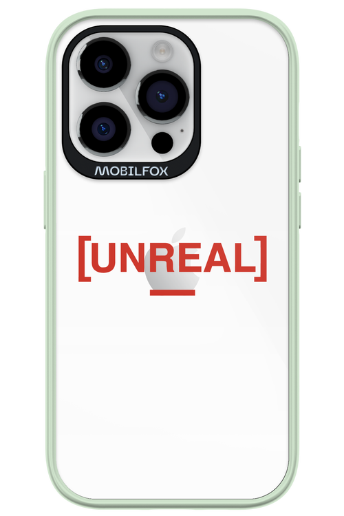 Unreal Classic - Apple iPhone 14 Pro