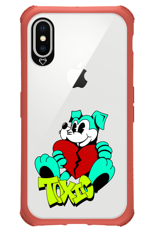 Playful Chaos - Apple iPhone X