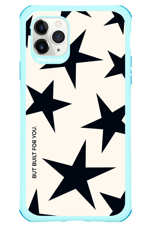 Built for You 2.0 - Apple iPhone 11 Pro Max
