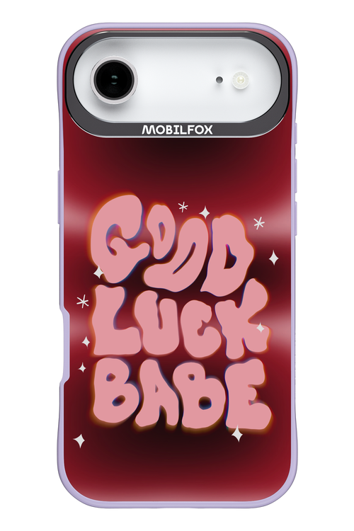 BEST_WISH - Apple iPhone 17 Air