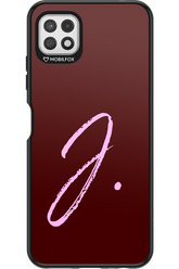(Dark Blush) J 2.0 - Samsung Galaxy A22 5G
