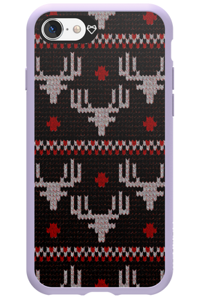 Sweater - Apple iPhone SE 2020