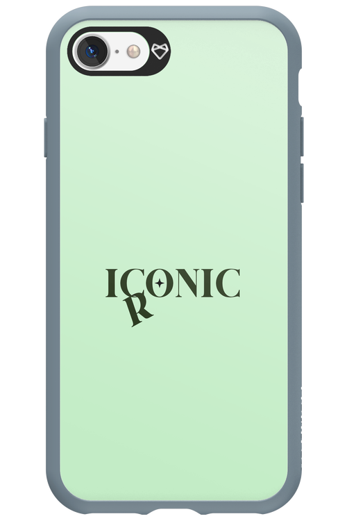 I(R)ONIC - Apple iPhone 7