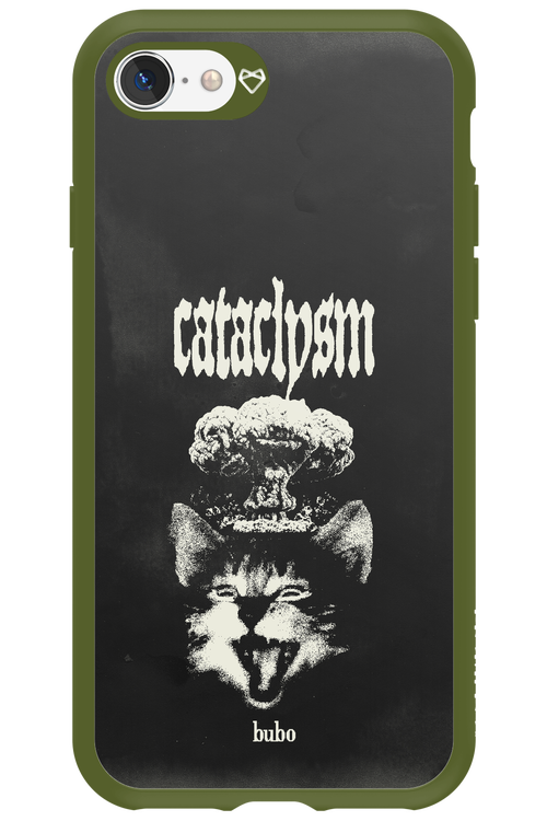CATACLYSM - Apple iPhone SE 2020