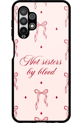 Sisters Red - Samsung Galaxy A13 4G
