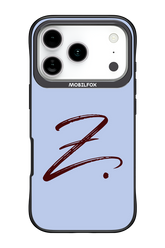 (Jellyfish Presso) Z 2.0 - Apple iPhone 17 Pro