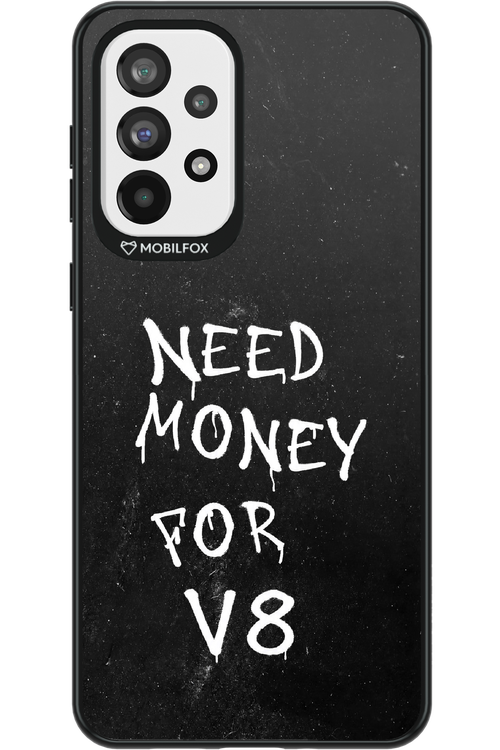 V8 2.0 - Samsung Galaxy A73