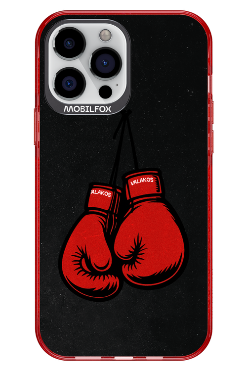 BoxRrr 2.0 - Apple iPhone 13 Pro Max