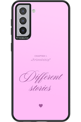 Chapter Friendship 2.0 - Samsung Galaxy S21+