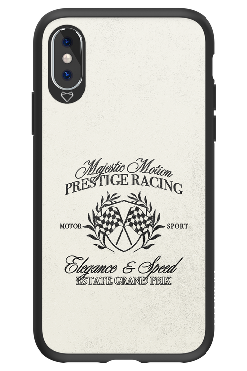 Old money - Apple iPhone XS