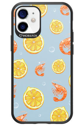 Sour Shrimp - Apple iPhone 12 Mini