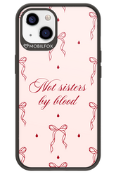 Sisters Red - Apple iPhone 13