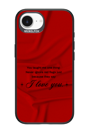 Never Ignore - Apple iPhone 16e