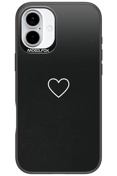Love Is Simple 2.0 - Apple iPhone 16 Plus