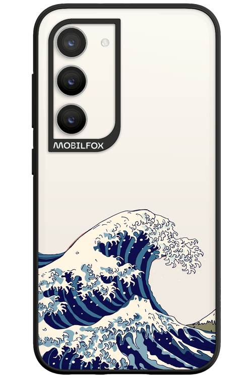 Great Wave 2.0 - Samsung Galaxy S23
