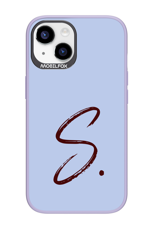 (Jellyfish Presso) S 2.0 - Apple iPhone 14