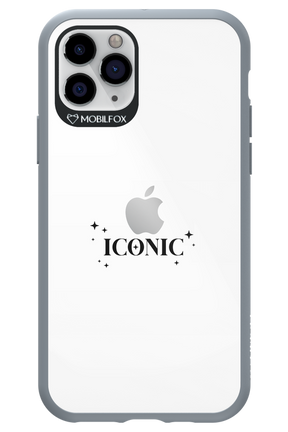 Iconic Sparkle - Apple iPhone 11 Pro