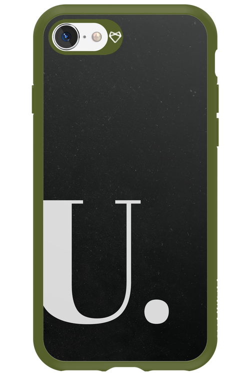 U (Off Space) 2.0 - Apple iPhone 8