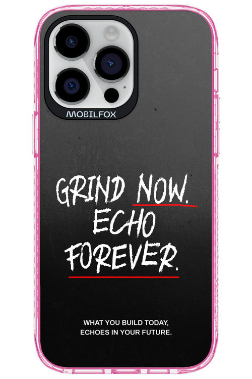 Grind Now 2.0 - Apple iPhone 14 Pro Max