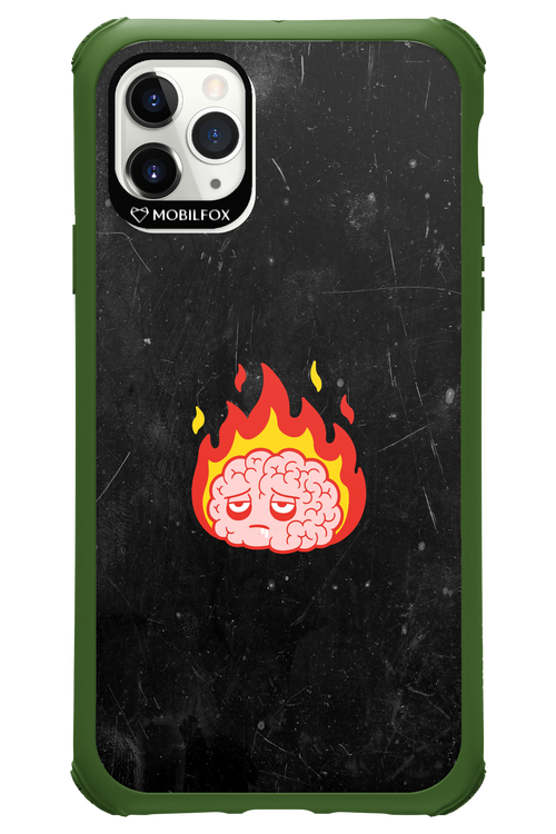 My brain - Apple iPhone 11 Pro Max