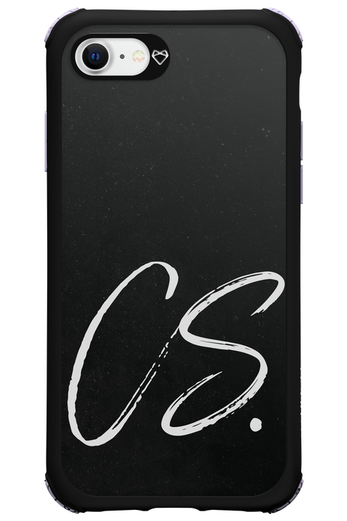 (Off Space) CS 2.0 - Apple iPhone SE 2020