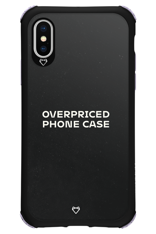 Overprieced - Apple iPhone X