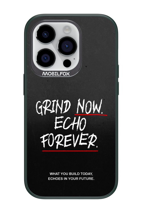 Grind Now 2.0 - Apple iPhone 14 Pro