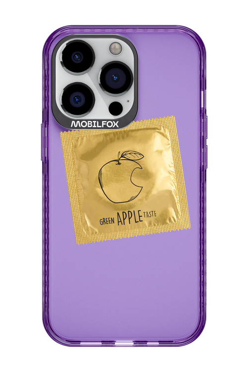 Safety Apple - Apple iPhone 13 Pro