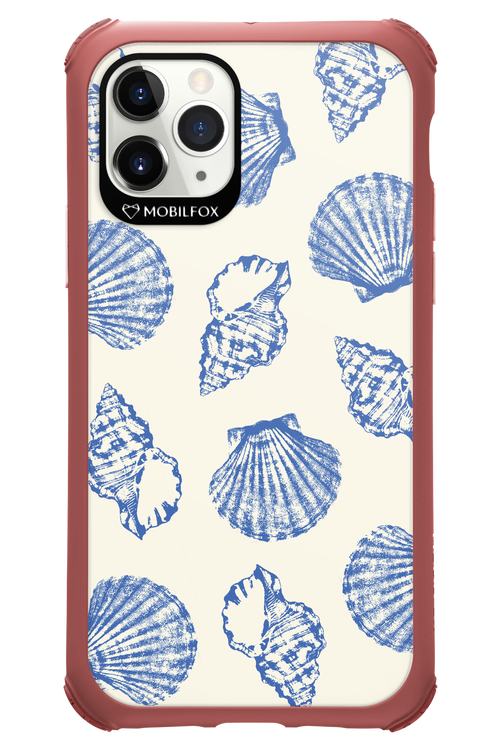 Shell Yeah! - Apple iPhone 11 Pro