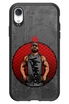 King V - Apple iPhone XR