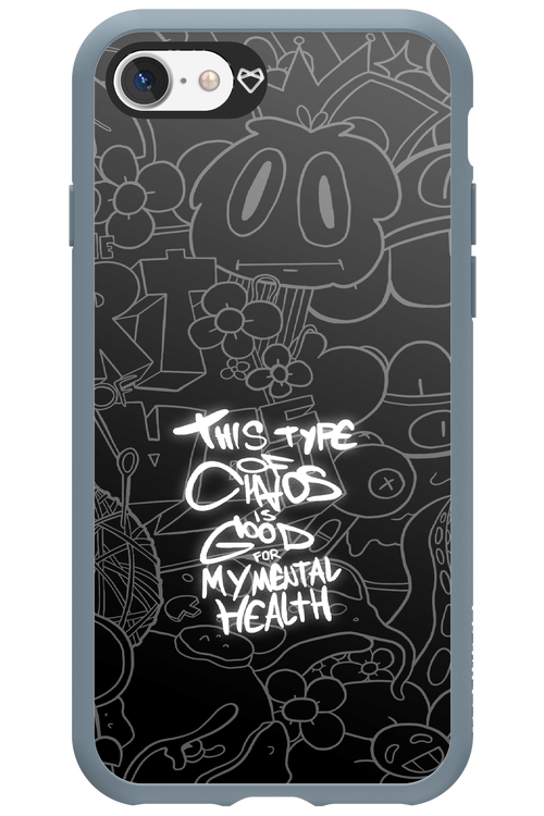 My Mental Health - Apple iPhone 7