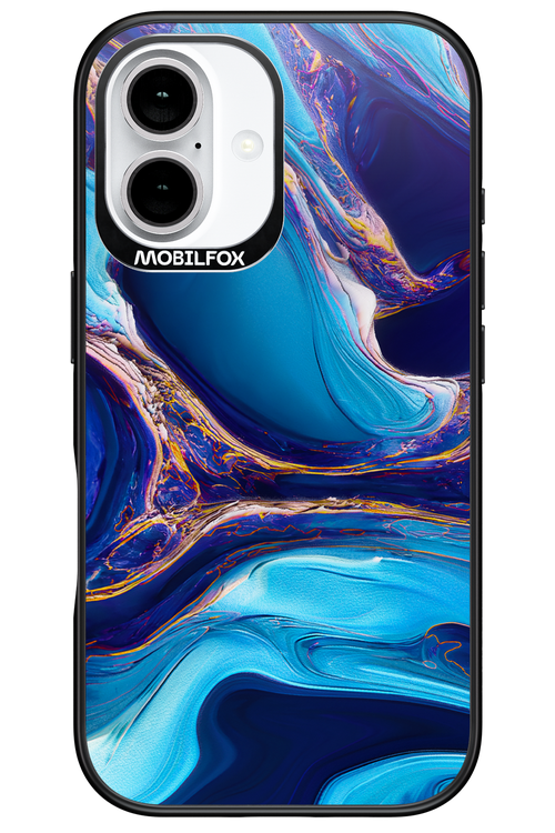 Amethyst - Apple iPhone 16