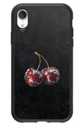 Disco Cherries - Apple iPhone XR