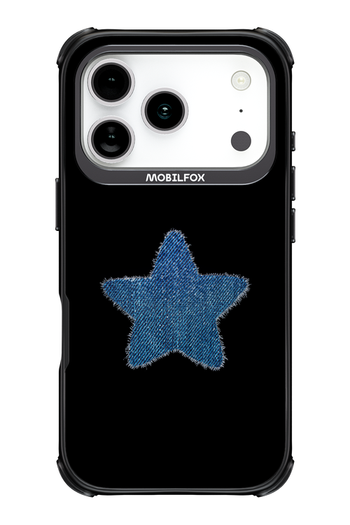 Denim Star - Apple iPhone 17 Pro