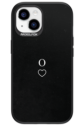 O Black 2.0 - Apple iPhone 15