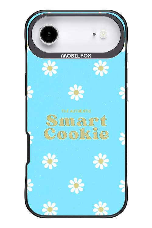 Smart Cookie - Apple iPhone 17 Air