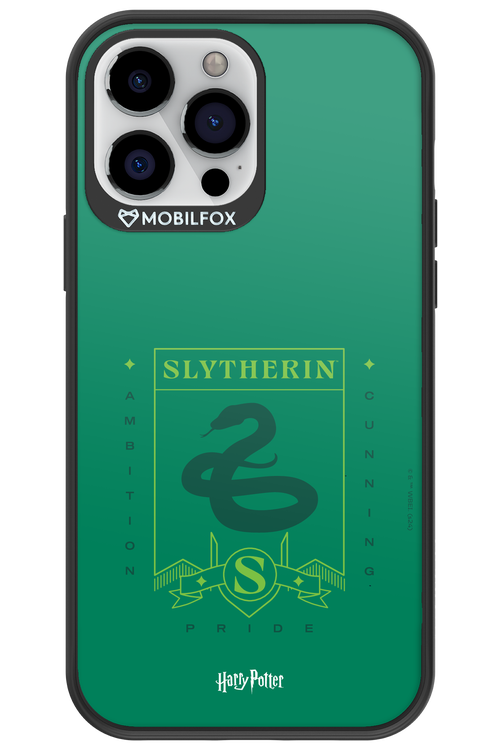 Slytherin2 - Apple iPhone 13 Pro Max