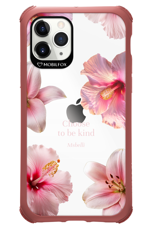 Be Kind 2.0 - Apple iPhone 11 Pro