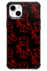 Hell Nah - Apple iPhone 15 Plus