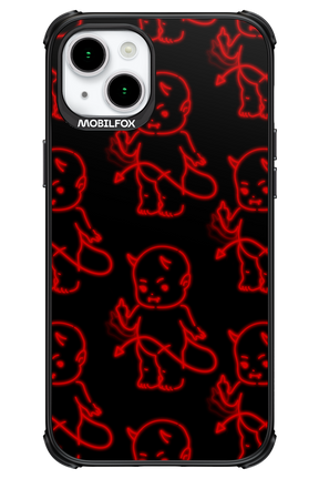 Hell Nah - Apple iPhone 15 Plus