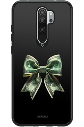 Money is Cute - Xiaomi Redmi Note 8 Pro
