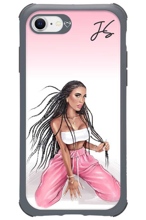 Stella - Apple iPhone SE 2020