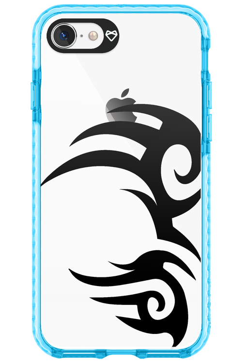 Tattoo Icon 2.0 - Apple iPhone 8