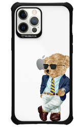 Boss 2.0 - Apple iPhone 12 Pro Max