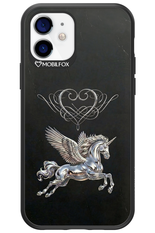 Horse Heart 2.0 - Apple iPhone 12