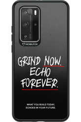 Grind Now - Huawei P40 Pro