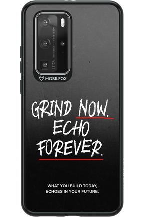 Grind Now - Huawei P40 Pro