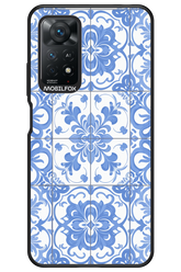 Amalfi Club 2.0 - Xiaomi Redmi Note 11Pro 4G/5G