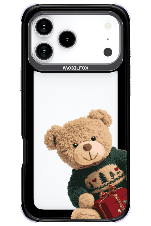 Gifting Bear - Apple iPhone 17 Pro Max