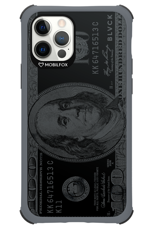 100 2.0 - Apple iPhone 12 Pro